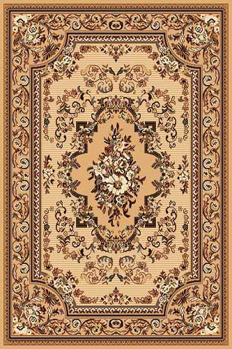 Прямоугольный ковер LAGUNA ANG4 BEIGE Российский ковер ЛАГУНА фабрики Меринос ANG4 BEIGE Цена указана за 1 квадратный метр