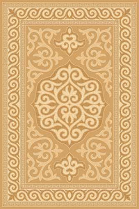 Прямоугольный ковер DA VINCI D153 BEIGE