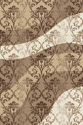 Прямоугольный ковер MEGA carving D268 BEIGE Российский ковер МЕГА КАРВИНГ фабрики Меринос D268 BEIGE Цена указана за 1 квадратный метр