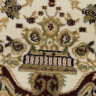 Прямоугольный ковер BUHARA D037 CREAM