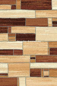 Прямоугольный ковер LAGUNA D491 BEIGE