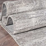 Турецкий ковер OPERA-5801C-LIGHT-GREY-STAN