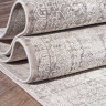 Турецкий ковер OLIMPOS-M204D-C-D-GRAY-O-BEIGE-STAN