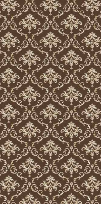 Ковровая VALENCIA DELUXE P031 BROWN