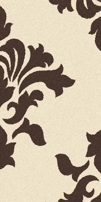 Ковровая дорожка PLATINUM T620 CREAM-BROWN Российский ковер ПЛАТИНУМ фабрики Меринос T620 CREAM-BROWN Цена указана за 1 квадратный метр