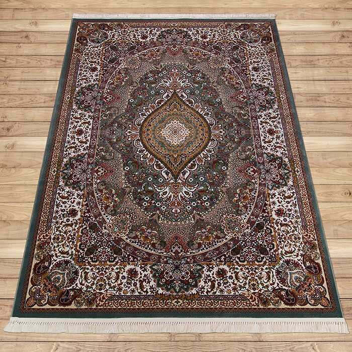 Ковёр TABRIZ 25744_29788 Российский Ковёр Табриз 25744_29788 Цена указана за 1 кв/метр.