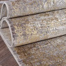 Турецкий ковер OLIMPOS-M204L-CREAM-BEIGE-OVAL