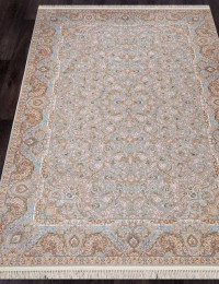 Иранский ковер FARSI-1200-G205-LIGHT-CREAM-STAN