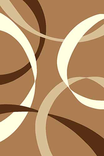 Прямоугольный ковер VISION DELUXE carving V801 MUSTARD Российский ковер ВИЖН ДЕЛЮКС фабрики Меринос V801 MUSTARD Цена указана за 1 квадратный метр