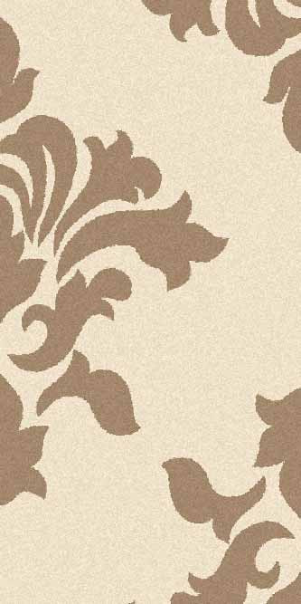 Ковровая дорожка PLATINUM T620 CREAM-D.BEIGE Российский ковер ПЛАТИНУМ фабрики Меринос T620 CREAM-D.BEIGE Цена указана за 1 квадратный метр