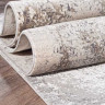 Турецкий ковер OLIMPOS-M205D-C-D-GRAY-D-BEIGE-STAN
