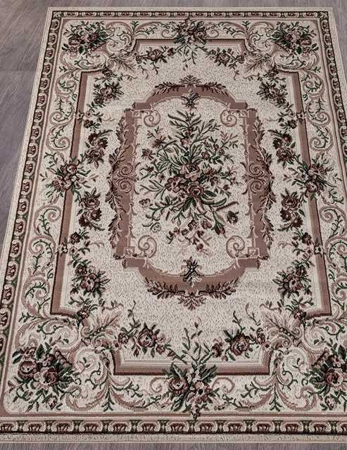 Ковёр GAVANA-5439-CREAM-STAN Российский Ковёр Гавана.
Цена указана за 1 кв/метр.