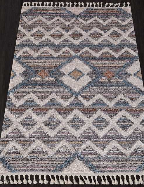 Турецкий ковер UVITA-O0465-110-MULTI-STAN Восточные ковры UVITAЦена указана за квадратный метр