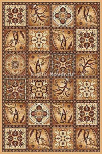 Прямоугольный ковер LAGUNA D494 BEIGE