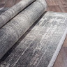 Турецкий ковер OLIMPOS-M214B-C-D-GRAY-CREAM-STAN