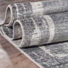 Турецкий ковер OLIMPOS-M214B-C-D-GRAY-CREAM-STAN