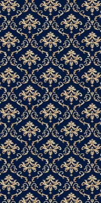 Ковровая VALENCIA DELUXE P031 NAVY