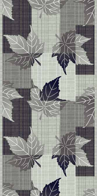 Ковровая дорожка MEGA carving 4785 GRAY Российский ковер МЕГА КАРВИНГ фабрики Меринос 4785 GRAY Цена указана за 1 квадратный метр
