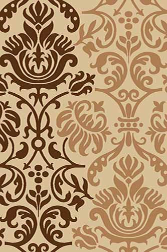 Прямоугольный ковер VISION DELUXE carving V826 BEIGE Российский ковер ВИЖН ДЕЛЮКС фабрики Меринос V826 BEIGE Цена указана за 1 квадратный метр