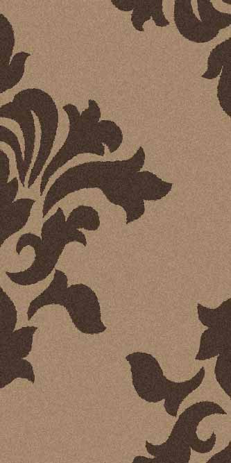 Ковровая дорожка PLATINUM T620 D.BEIGE-BROWN Российский ковер ПЛАТИНУМ фабрики Меринос T620 D.BEIGE-BROWN Цена указана за 1 квадратный метр