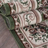 Ковёр GAVANA-5439-GREEN-STAN
