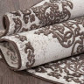 Ковёр MIRANDA-D960-CREAM-OVAL
