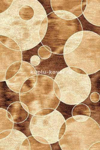 Прямоугольный ковер LAGUNA D498 BEIGE