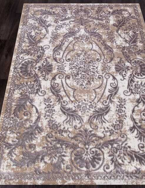 Турецкий ковер STYLE-Q8738-097-GREY-STAN Восточные ковры STYLE
Цена указана за квадратный метр