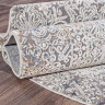 Турецкий ковер OPERA-5806A-IVORY-OVAL