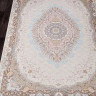 Иранский ковер FARSI-1500-227-CREAM-STAN