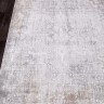 Турецкий ковер DIOR-5883A-GREY-CREAM-STAN
