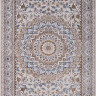 Турецкий ковер CASABLANKA-9756A-CREAM-STAN