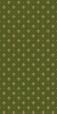 Ковровая дорожка VALENCIA P011 GREEN