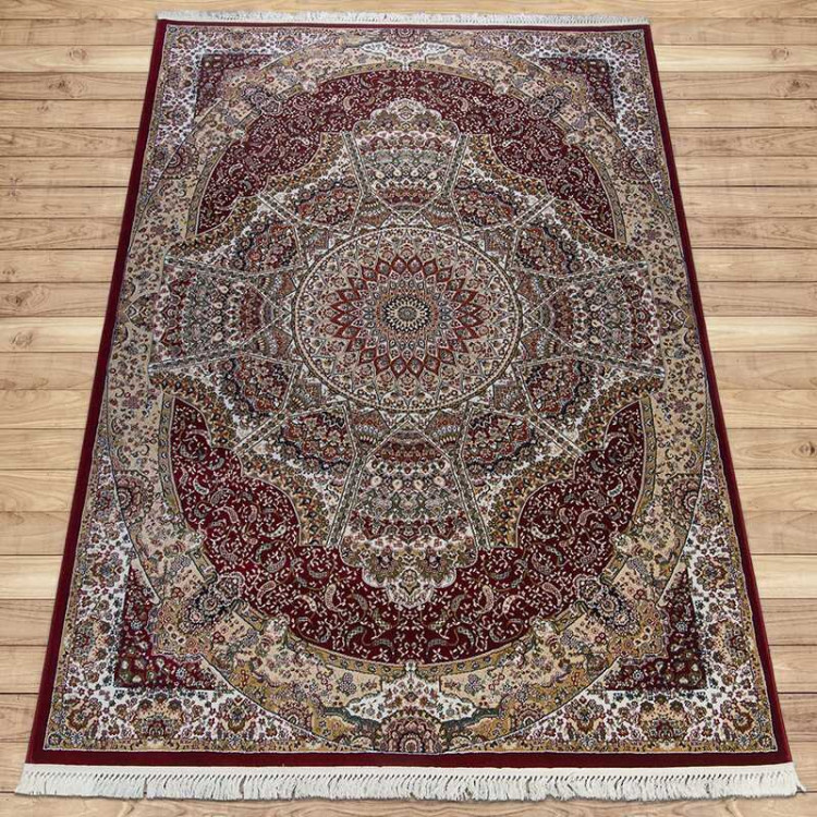 Ковёр TABRIZ 25748_29744 Российский Ковёр Табриз 25748_29744 Цена указана за 1 кв/метр.
