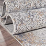 Турецкий ковер OPERA-5806A-IVORY-STAN
