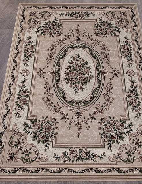 Ковёр GAVANA-5444-BEIGE-STAN Российский Ковёр Гавана.
Цена указана за 1 кв/метр.