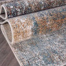Ковёр RICHMOND-D479-CREAM-BLUE-STAN