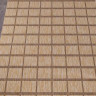 Ковёр VEGAS-S004-BEIGE-BROWN-STAN