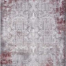 Турецкий ковер DIOR-5883B-GREY-PINK-STAN