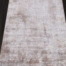Турецкий ковер AJMAL-LP-257-CREAM-BROWN-STAN