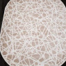 Ковёр MIRANDA-D967-BEIGE-OVAL