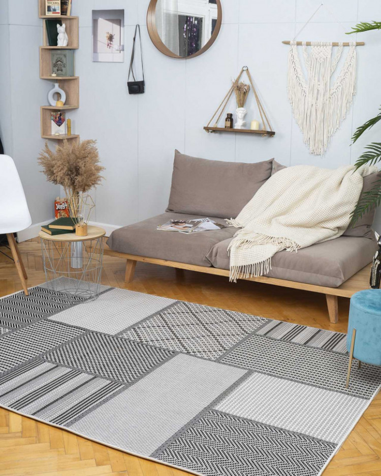 Ковёр Циновка ДЕКОРА 103 Российский Ковёр Циновка Декора Цена указана за 1 кв/метр.