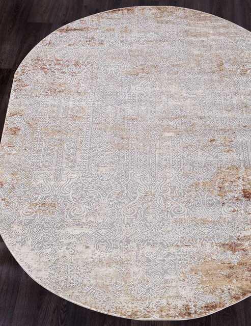 Турецкий ковер OPERA-5806B-CREAM-OVAL Восточные ковры OPERA
Цена указана за квадратный метр