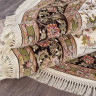 Ковёр ARAVIA-5471-CREAM-BROWN-OVAL